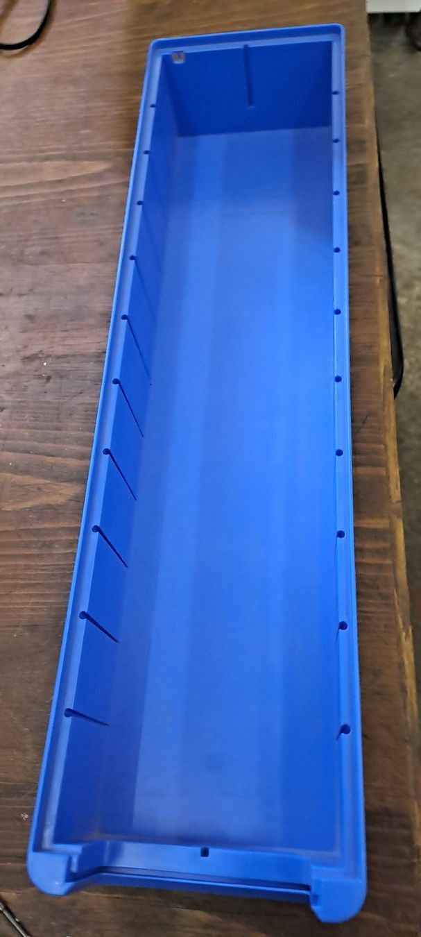 Contenitori & Simili: Pos.1  Lagerboxen der Marke Auer – Usato da Stetten AG venduto da Theres82 1