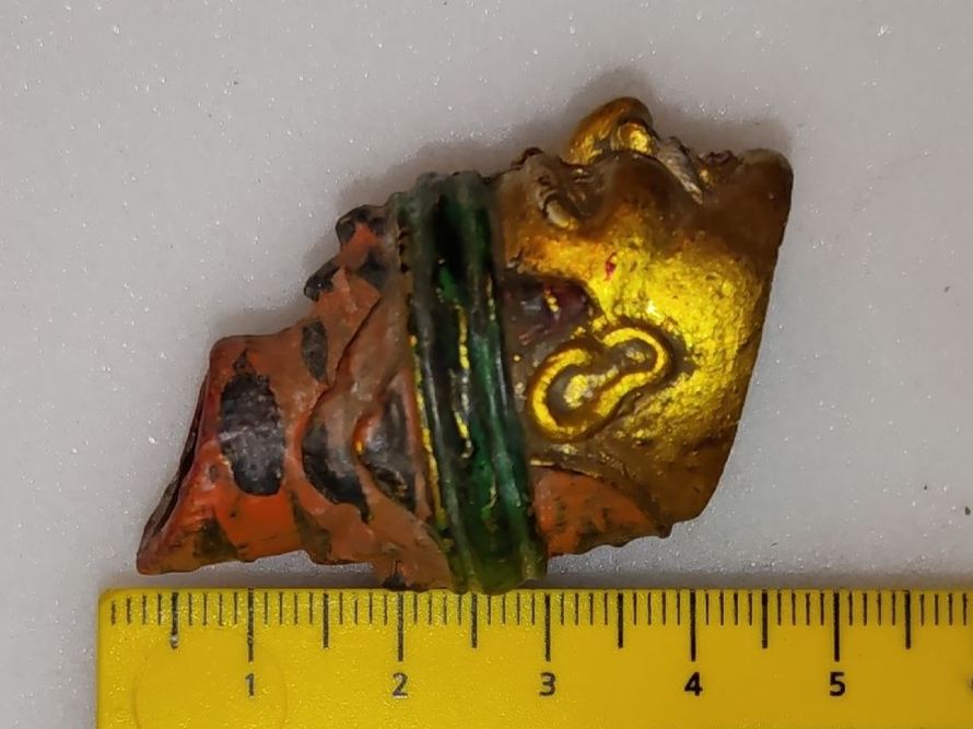 Ciondoli: Thai Buddha Amulett (Nr.2026-012) – Usato da Rothrist venduto da SiddharthaMoon 6