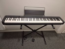 Casio CDP-S100 E-Piano inkl. Ständer