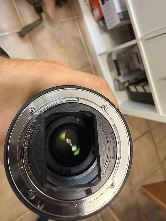 Sony Objektive: Sony 16-35 GM I 2.8 – Gebraucht aus Roche VD von jdm1896 3