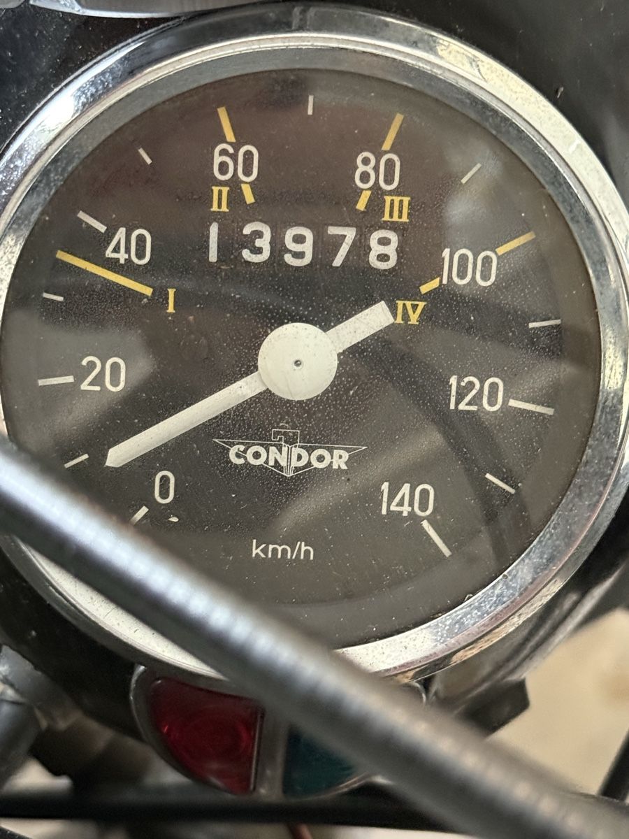 Condor Strasse: Condor a350 Swiss Army  – Gebraucht aus Bevaix von code22 1