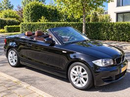 BMW 120d Cabriolet ab MFK - muss am 28. Oktober 2026 weg