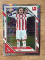 Soccer Said El Mala RC PULSAR Topps Chrome Bundesliga 25/26
