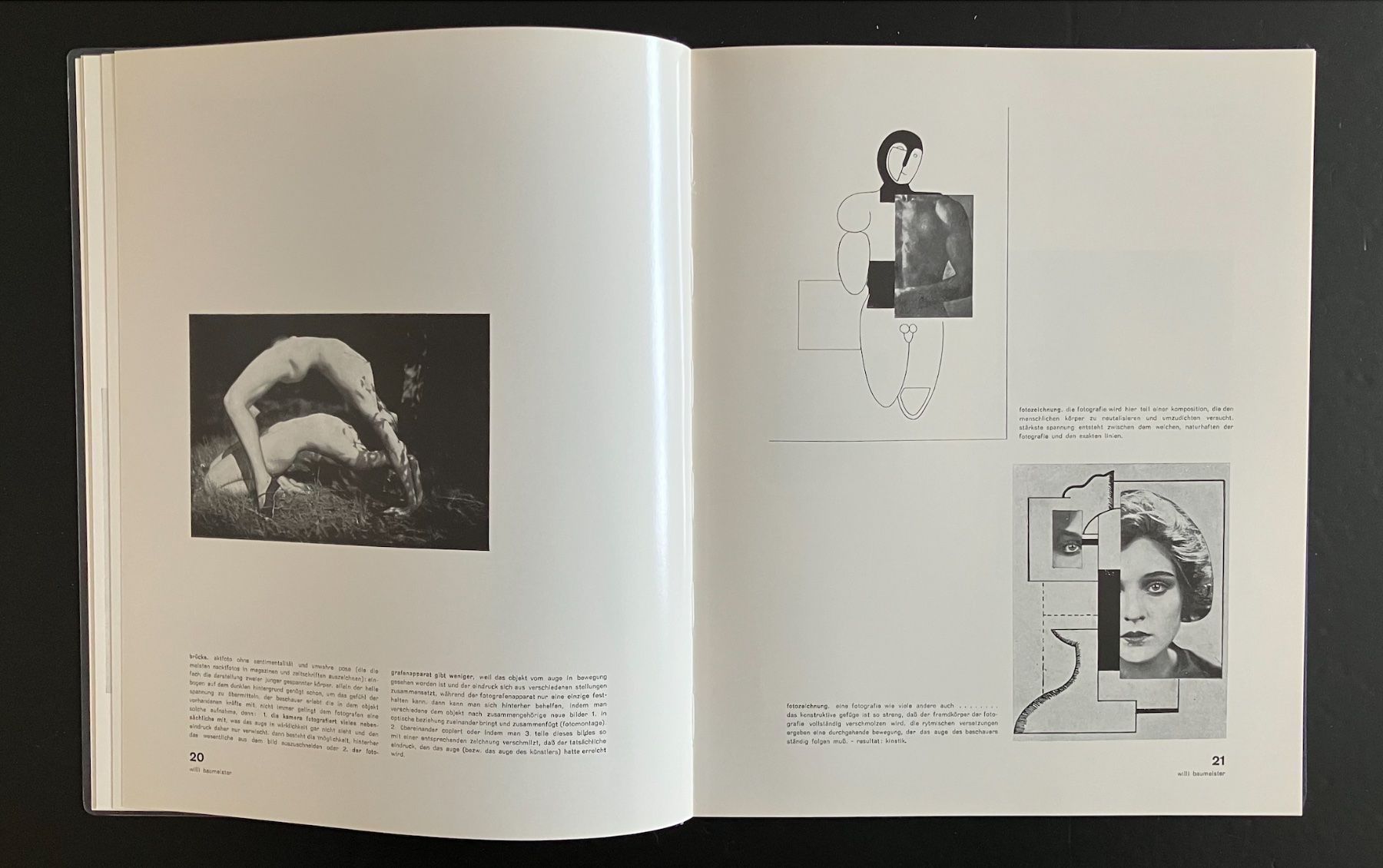 Libri: max bill . jan tschichold . willi baumeister ... lars müller – Usato da Basel venduto da cosmos.books 3
