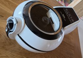 Tefal ActiFry Genius XL 2in1 Heissluftfritteuse in OVP
