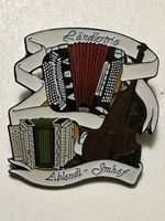 Muotathal Pin Ländlertrio Ablondi Jmhof