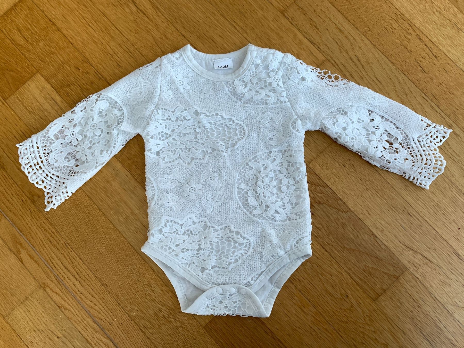 Kleiderpakete & -sets: Baby Set 6-12 Monaten – Neu (gemäss Beschreibung) aus Hochfelden von rub_rnw5 2