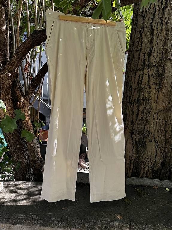 Pantaloni: Hose von Prada Grösse S – Usato da Basel venduto da bur73