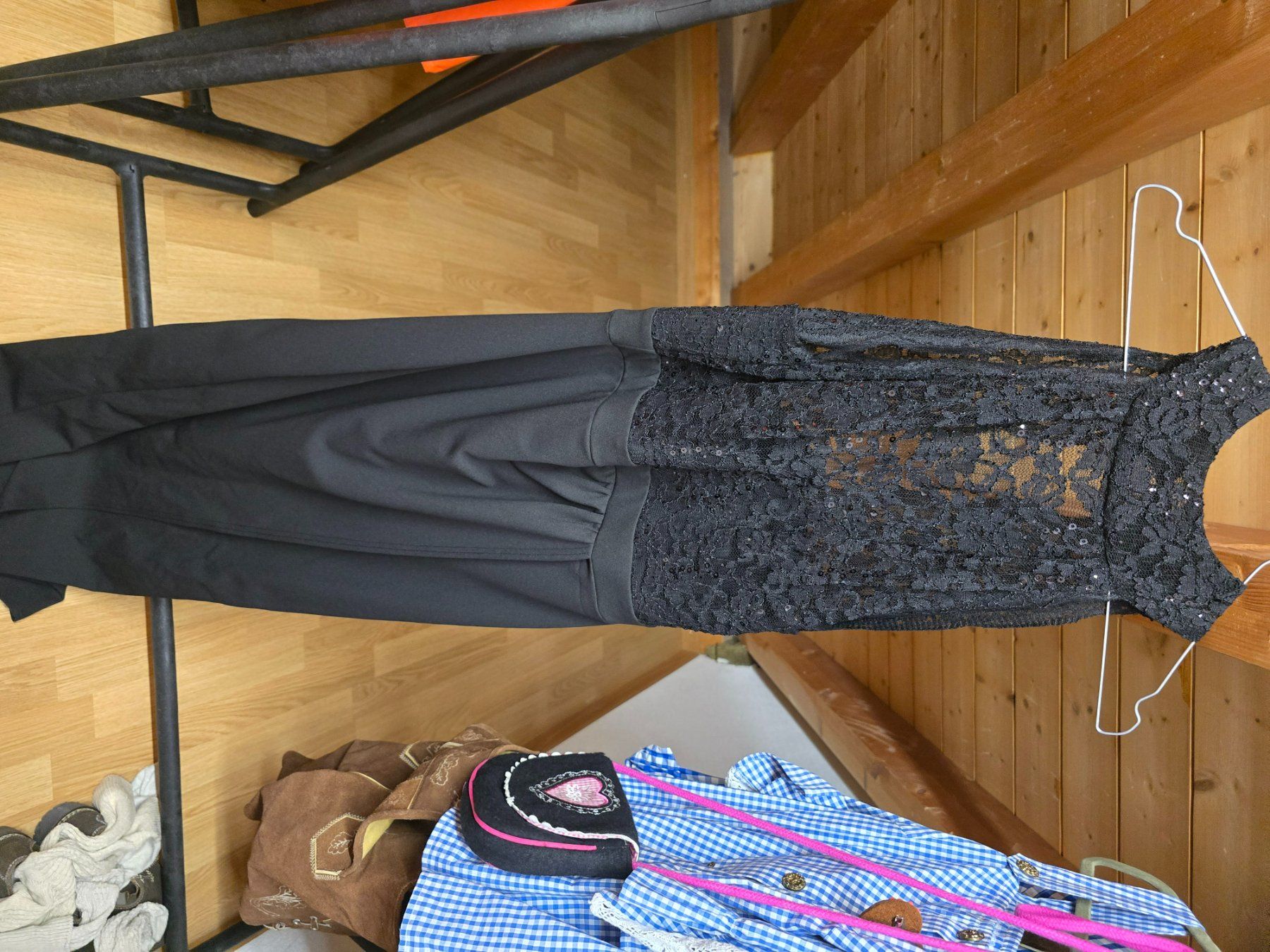 Vestiti: Abendkleid – Usato da Mägenwil venduto da Carlo55