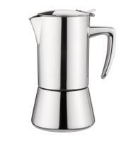FOREVER Kaffeezubereiter Miss Diamond 6 Tassen