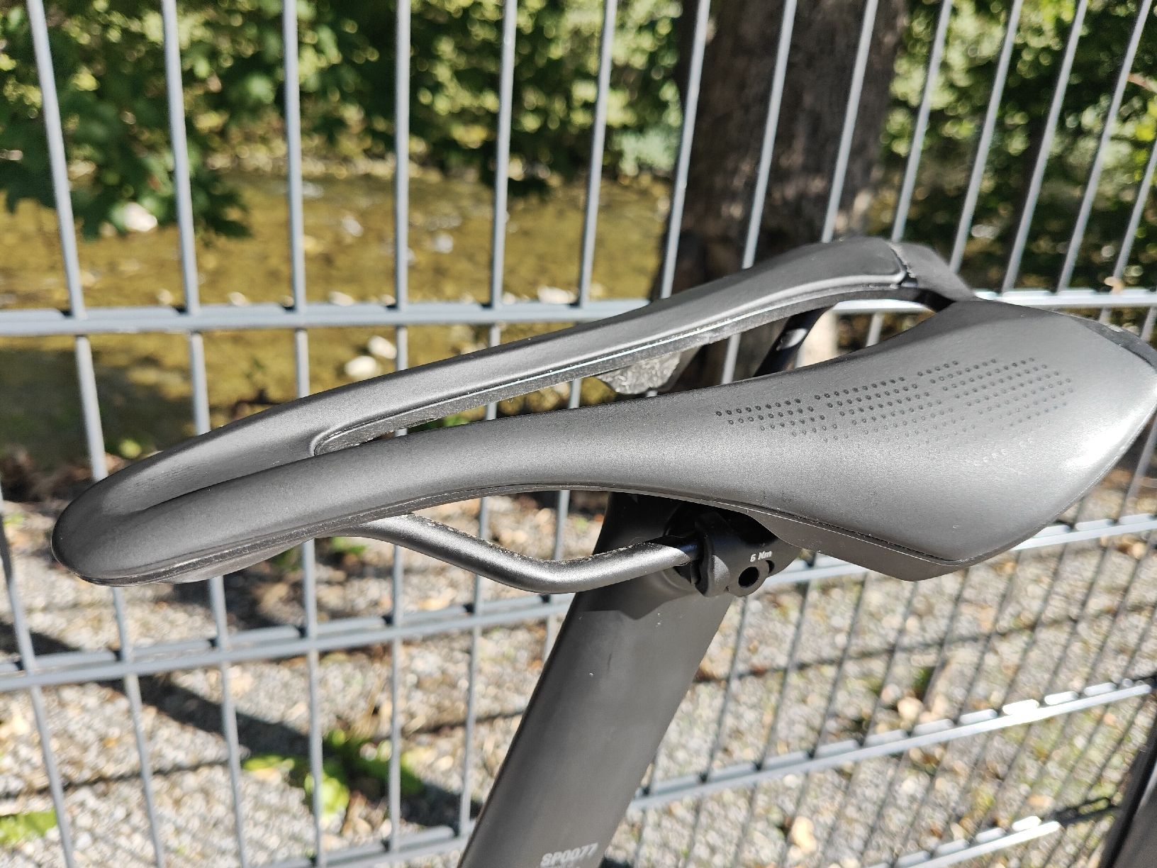 Canyon Vélos: Canyon Aeroad CF SLX 7 AXS – Neuf (Voir description) à Ebnat-Kappel par Sara.07 7