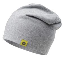 Hi-Tec Kindermütze - Light Grey Melange in Einheitsgrösse
