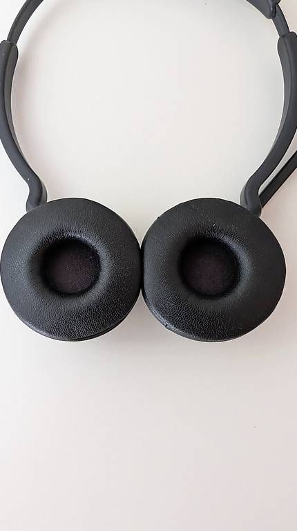 Kopfhörer: Office-Headset Jabra Engage 75 Stereo MS – Gebraucht aus Bremgarten b. Bern von Flintli 4