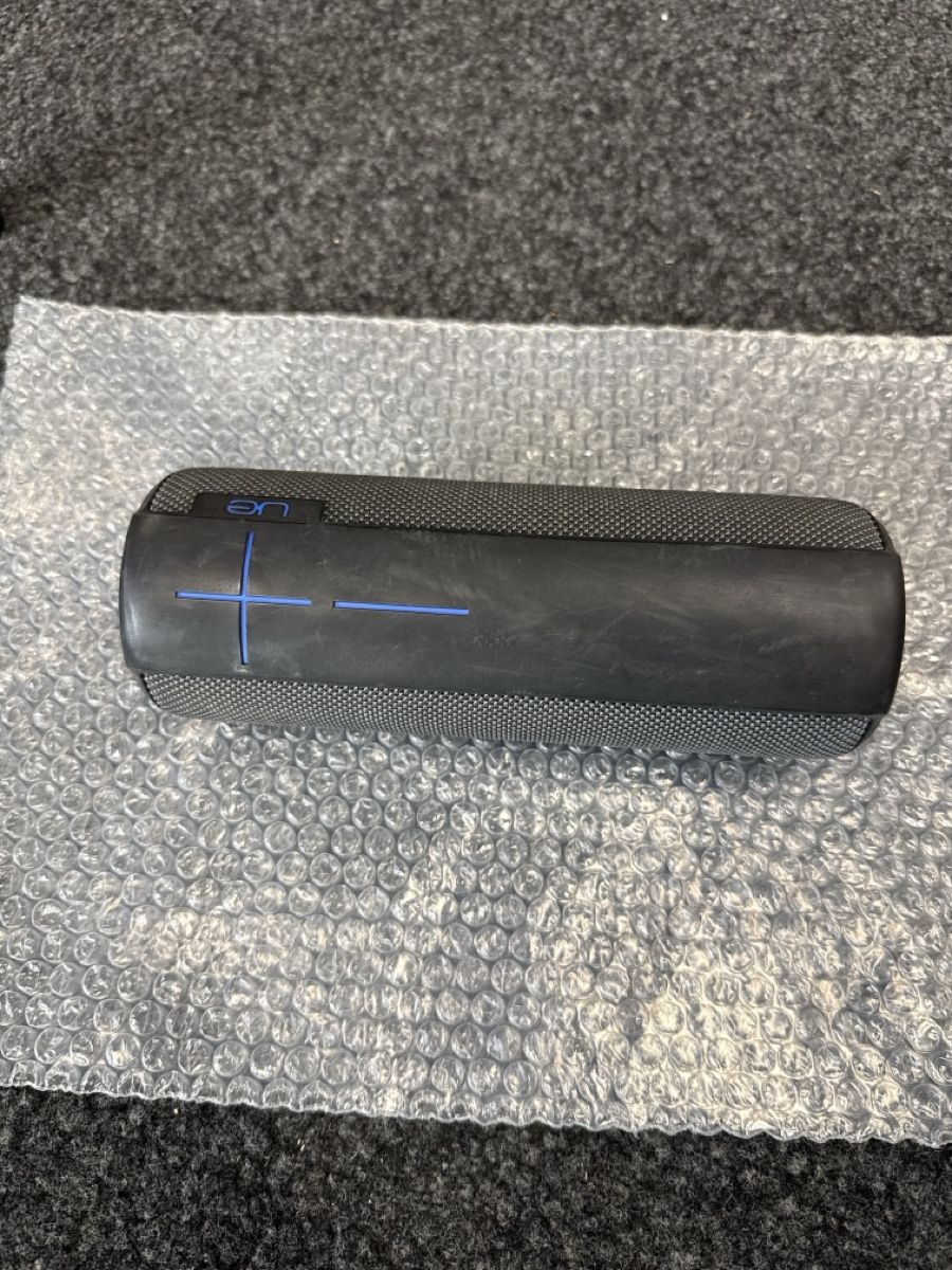 Haut-parleurs: UE Megaboom – Défectueux à Rothrist par jr_returns