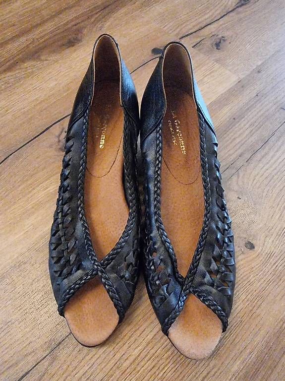 Chaussures femmes: LA GARCONNE Gr. 39+40 – D'occasion à Kölliken par mae_rld9 4