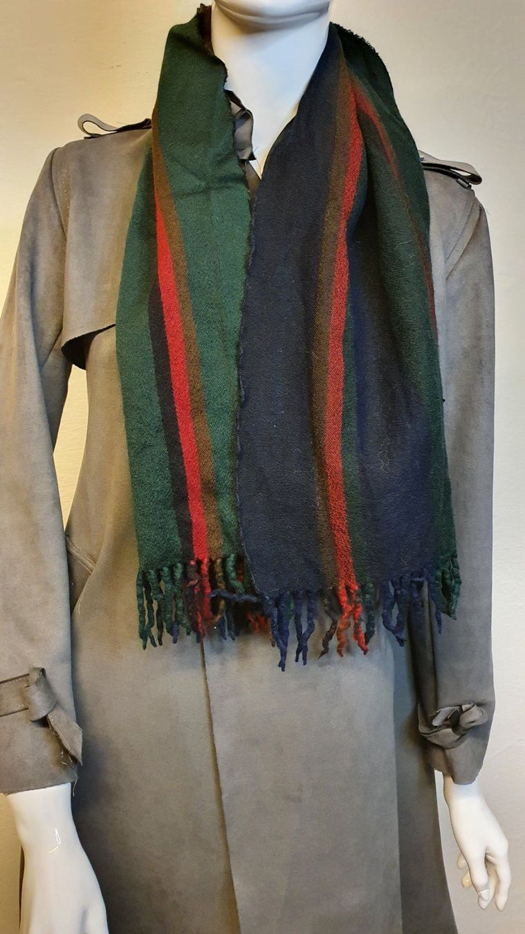 Foulard & Sciarpe: Schal🌺 – Usato da Wald ZH venduto da Martin79 2