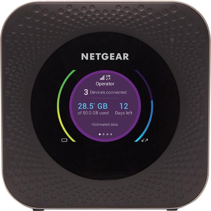 Netgear Modems & Router: Netgear - Hotspot Nighthawk M1 – Gebraucht aus Gockhausen von Juanma.S.B