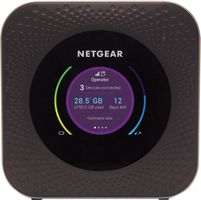 Netgear - Hotspot Nighthawk M1