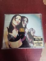 CD Single - Emel – On And On (	Europop, House, 1997)