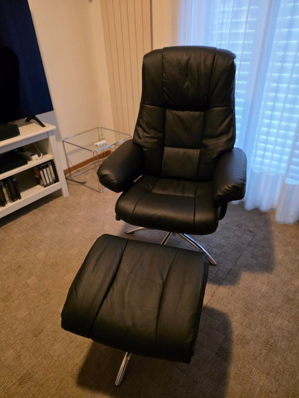 Sessel: Sessel, Relaxsesselset – Gebraucht aus Melchnau von han_k5xl
