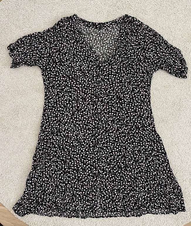 Vestiti: Sommerkleid – Usato da Düdingen venduto da sahli89
