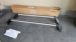 Dachträger neu Renault Kadjar ohne Dachreling