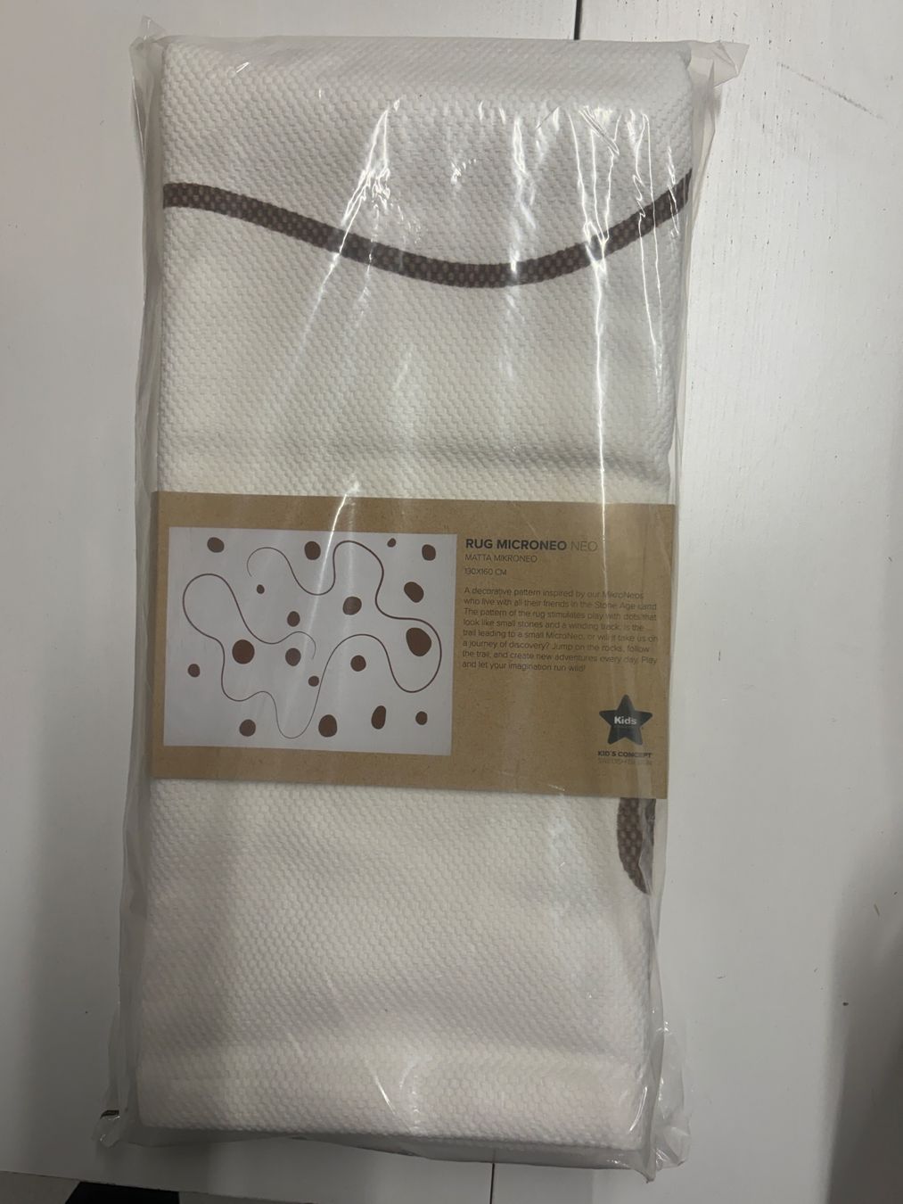 Teppiche: Teppich Rug MicroNeo – Gebraucht aus Cham von simoneglarner 3