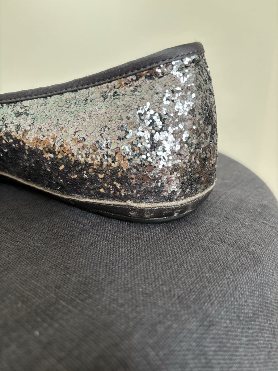 Ugg Scarpe da donna: UGG Alloway Glitzer Ballerinas – Usato da Nottwil venduto da ste_9crr 6