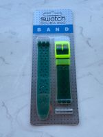 Swatch*SCUBA*ASDK101*MEROU*1990*Armband* Sammler* Neu
