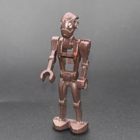 Lego Star Wars Commando Droid (sw0359) Figur