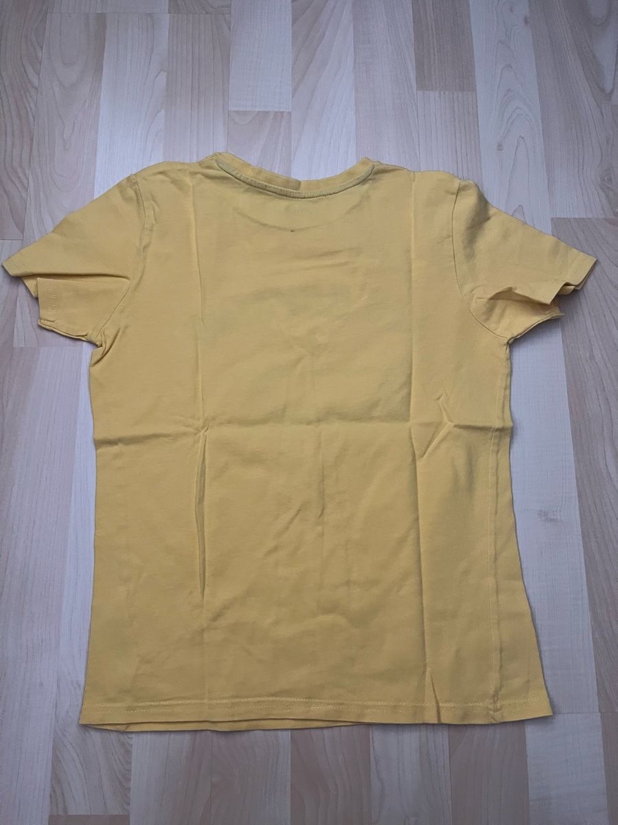 Vertbaudet Chemises, T-shirts & Polos: 2x T-Shirts Motiv Print  – D'occasion à Emmenbrücke par vic_nx9v 5