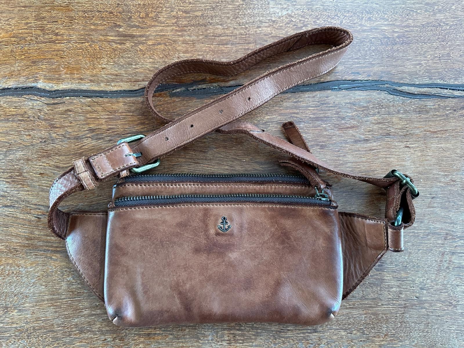 Sacs: Bauchtasche der Marke HARBOUR 2nd – Neuf (Voir description) à Forch par Morjak 1