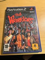 The Warriors – PlayStation 2 (PS2) – Rockstar Games – PAL Ve