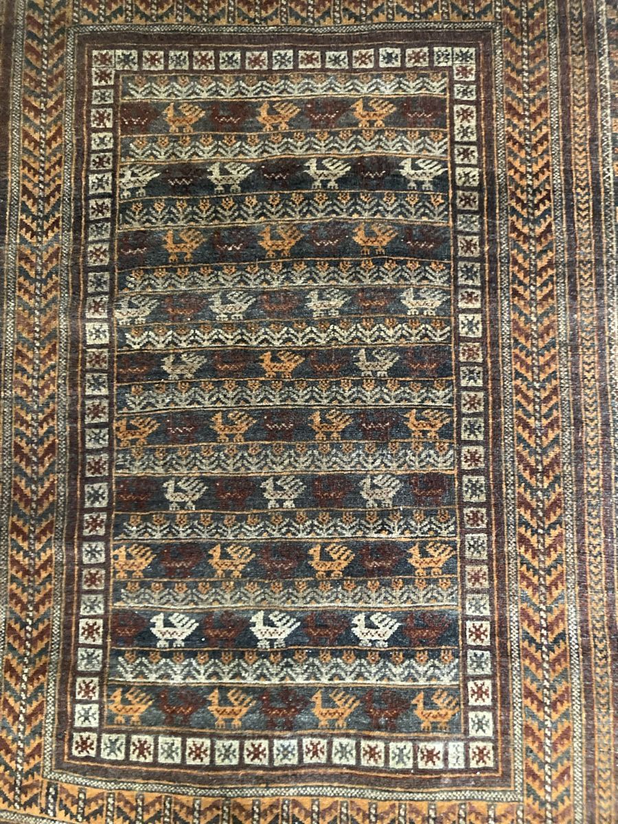 Tapis: Teppich geknüpft – D'occasion à Gränichen par SabineZ01 5