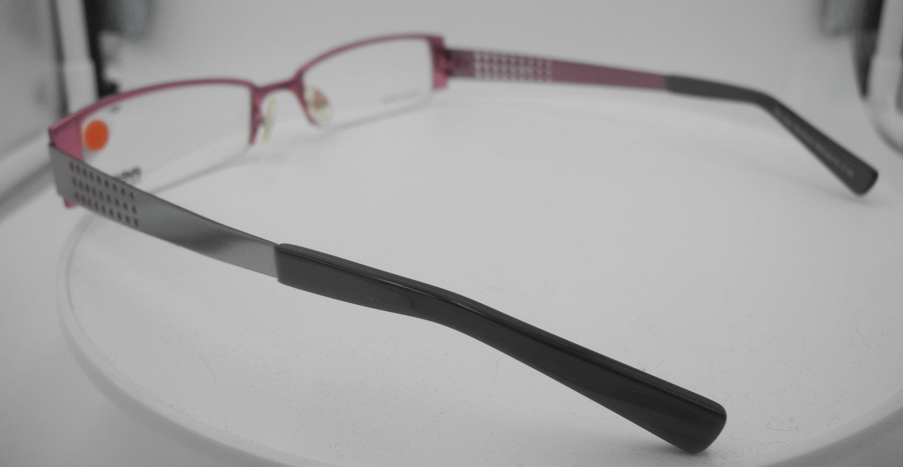 Occhiali & Lenti: Brillengestell Eye Eye Mod. ST105B, Nr. 80c – Nuovo (secondo la descrizione) da Kottwil venduto da Crazyrolf 2
