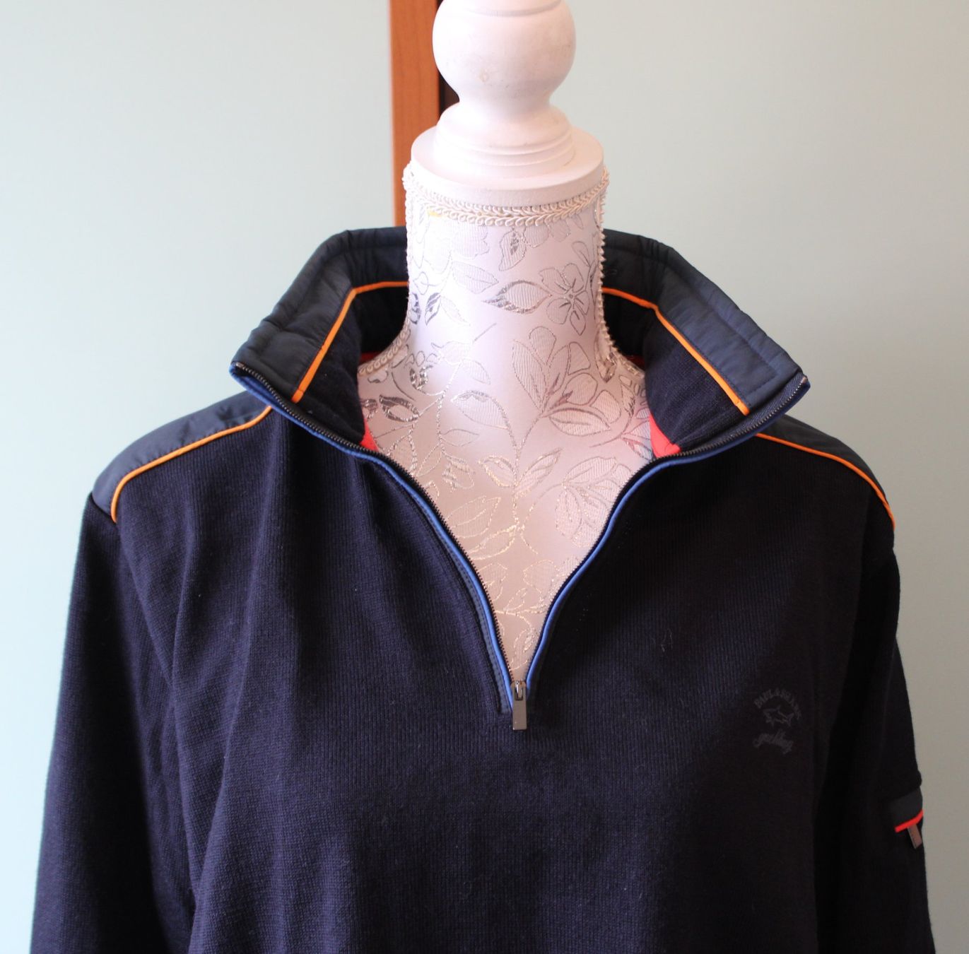 Paul & Shark Maglioni & Felpe: Pullover von *PAUL & SHARK* – Usato da Schaan venduto da antikes_und_kurioses 2