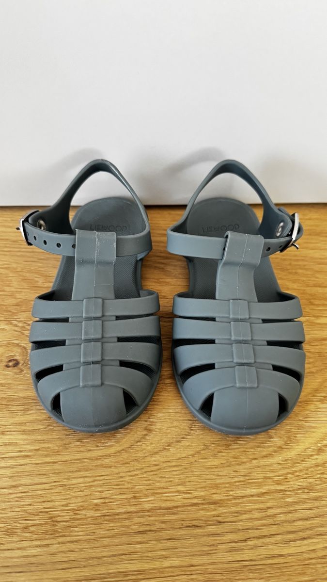 Liewood Scarpe per ragazzi: Liewood Bre - dark blue Gr. 25 – Usato da Rain venduto da Heike5284