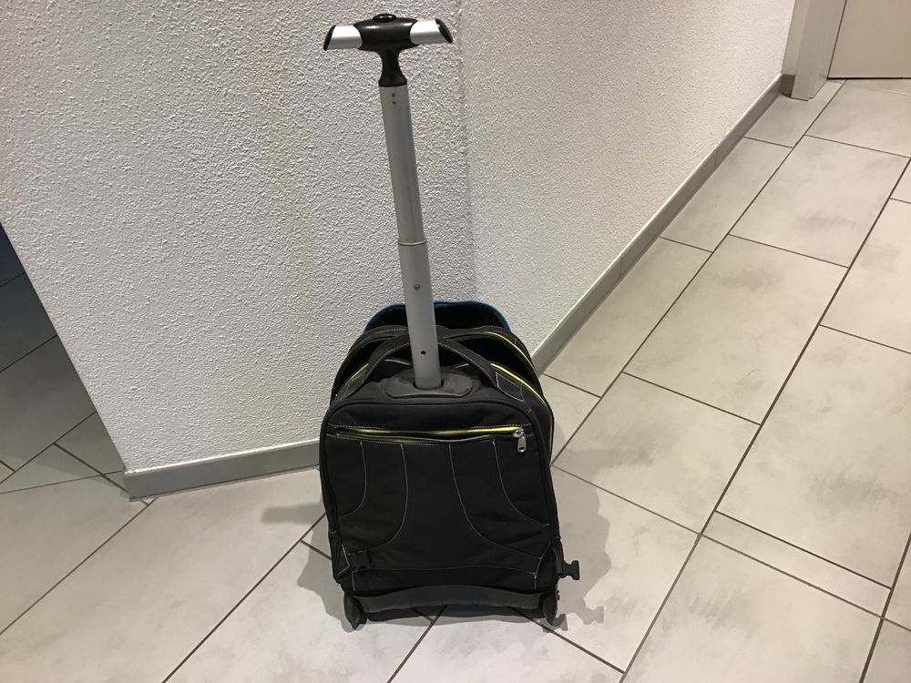 deuter Helion 60  Borse da viaggio