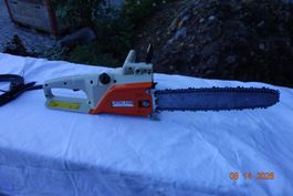 Kettensäge Stihl E20 guter Zustand