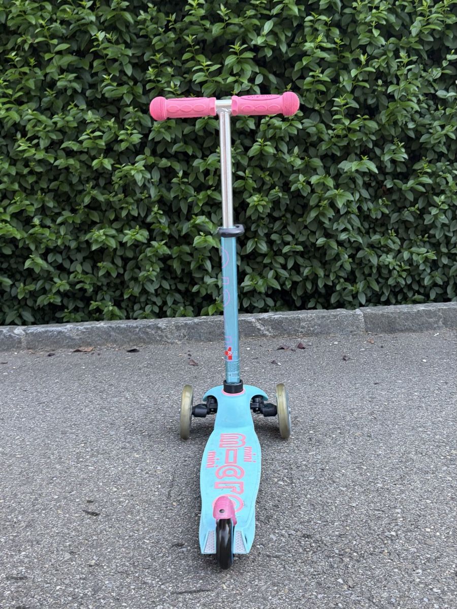 Micro Kickboard: Kickboard Micro Mini – D'occasion à Brunnen par beat52 3