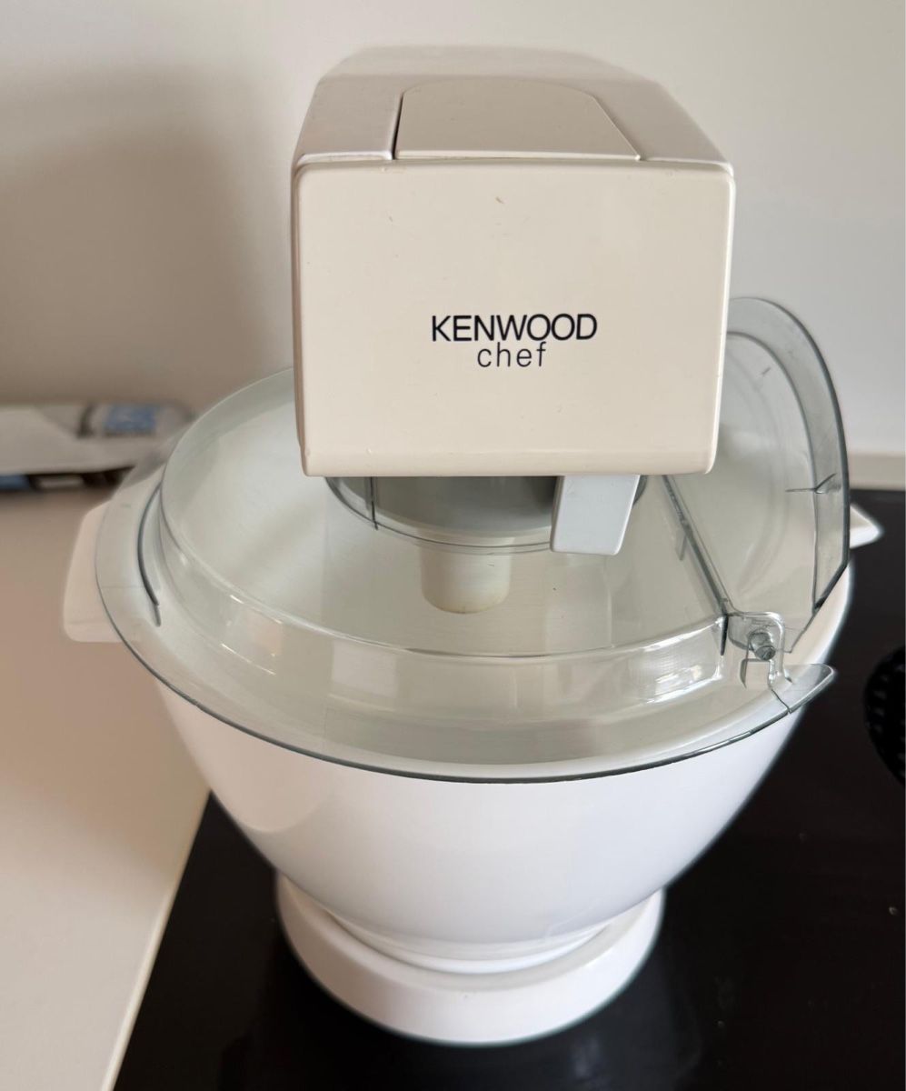 Kenwood Elettrodomestici da cucina: Kenwood Maschine – Usato da Seewis Dorf venduto da LokiundOdin 1