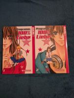 Programm 100% Liebe