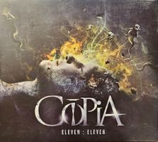 Cōpia – Eleven : Eleven