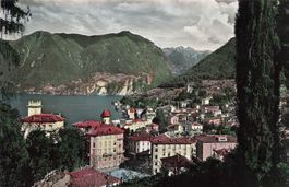 Lugano Paradiso