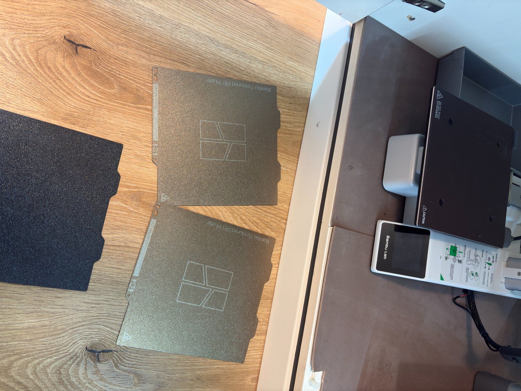 Bambu Lab Stampanti 3D: Bambulab A1 mini – Usato da Bürglen UR venduto da Cardosoluis 1