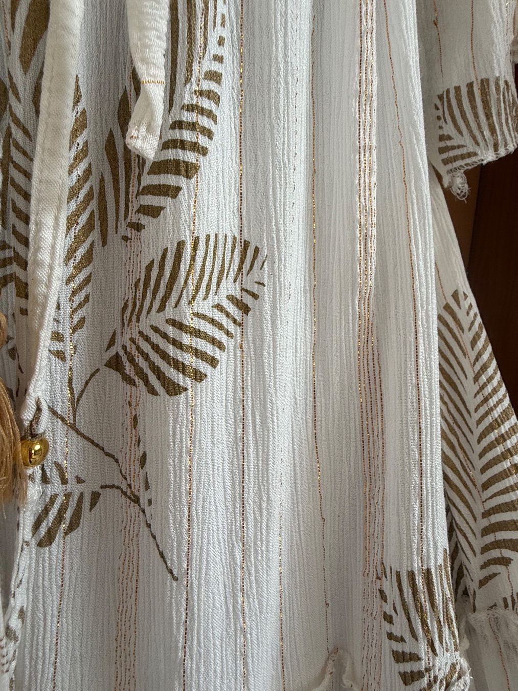 Vestiti: Zweiteiliges Boho Maxikleid – Nuovo (secondo la descrizione) da Sigriswil venduto da ck56 7
