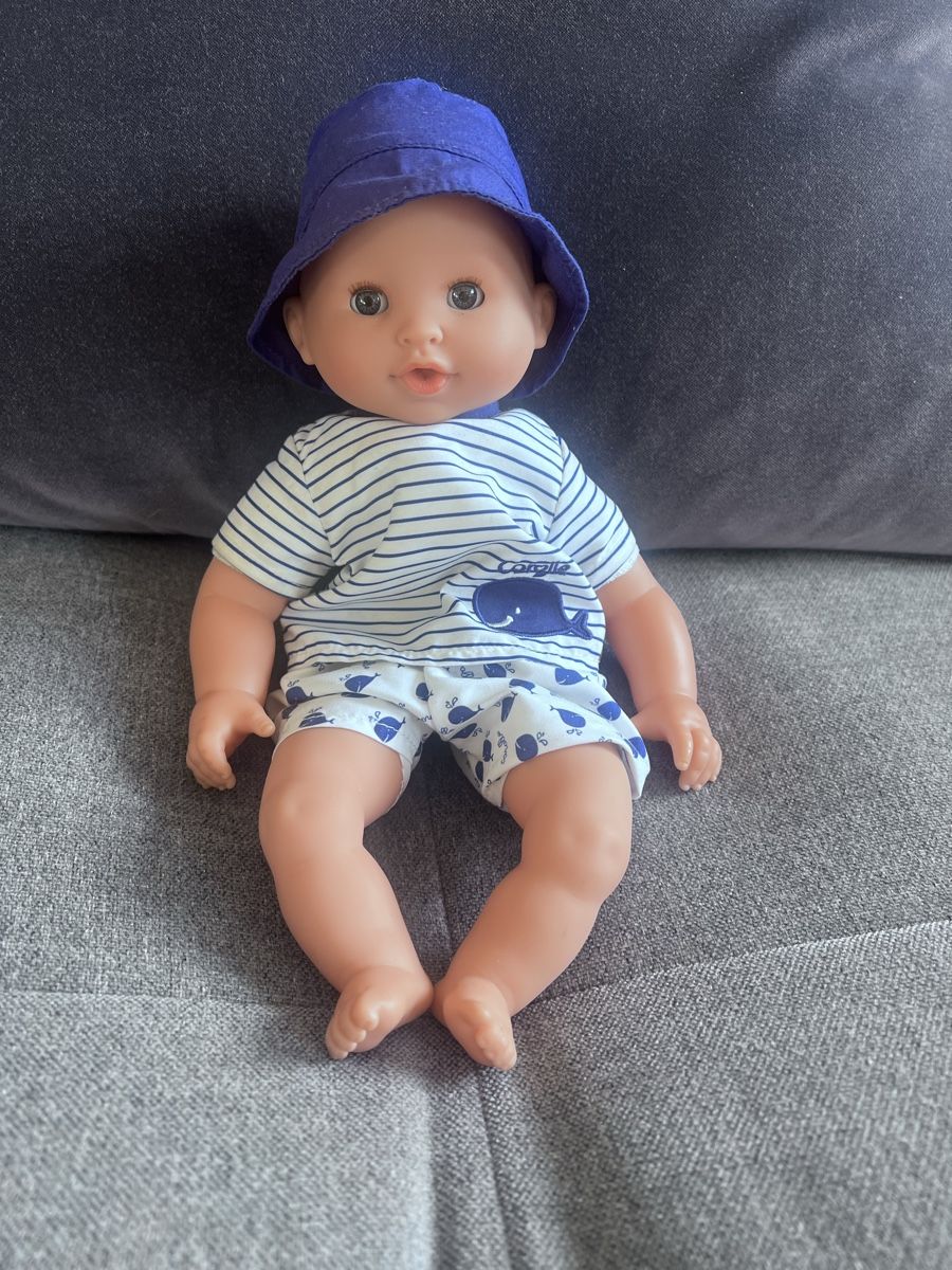 Bambole: Poupon Corolle 30cm – Usato da Zürich venduto da evebleu