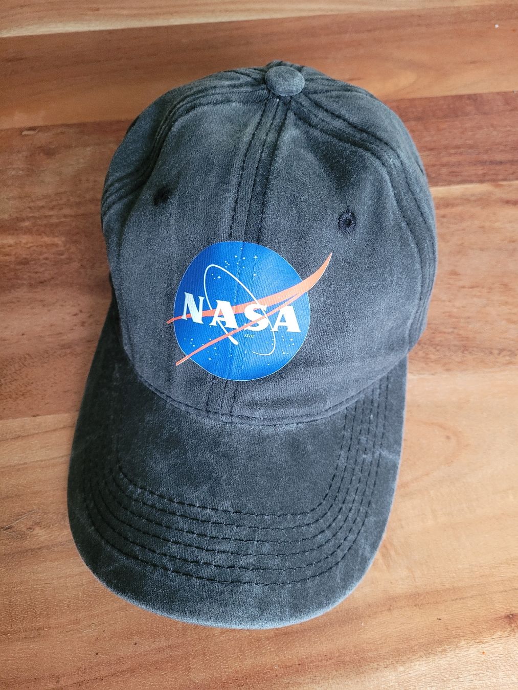 Copricapi, berretti & cappellini: Coole NASA Kappe – Nuovo (secondo la descrizione) da Sursee venduto da Web08
