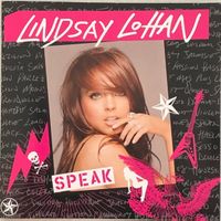 Lindsay Lohan – Speak