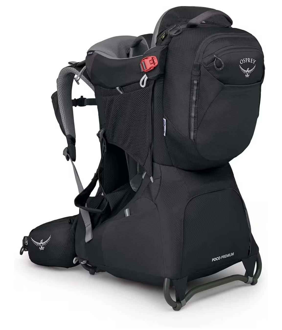 Osprey Marsupi portabebè: Osprey Poco Premium Carrier – Nuovo (secondo la descrizione) da Allenwinden venduto da jef_9w6z 2